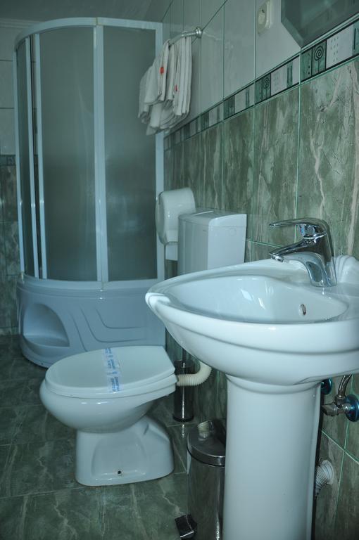 Hotel Brod Panini Veles Habitación foto