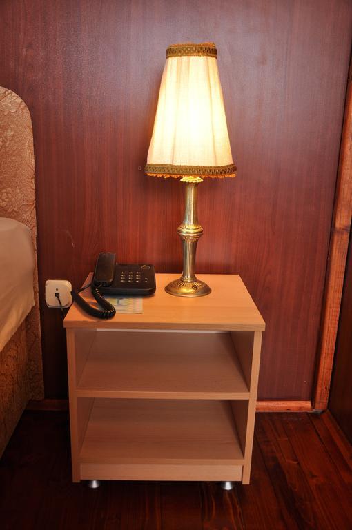 Hotel Brod Panini Veles Habitación foto